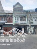 Bán Nhà 3 Tầng Đường D20, Kdc Việt Sing, Giá Mềm