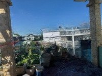 Bán Nhà 3 Tầng Đường D20, Kdc Việt Sing, Giá Mềm