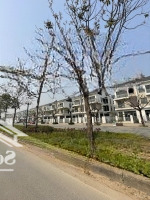 Bán Biệt Thự Mặt Đường Lê Quang Đạo, View Hồ Điều Hoà 12Ha, Hướng Đông Nam, Giá Cực Tốt