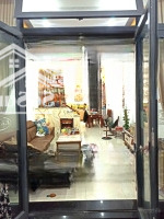 Khu Phố Tây An Thượng - Nhà 3 Tầng - 2 Mặt Phố Kinh Doanh Sầm Uất