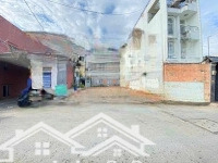Chính Chủ Bán Gấp Đất Nền Tại Kdc An Sương, 100M2, Sổ Sẵn, Thổ Cư, Xdtd, Bớt Lộc Nhẹ