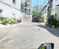 Chính Chủ Bán Gấp Đất Nền Tại Kdc An Sương, 100M2, Sổ Sẵn, Thổ Cư, Xdtd, Bớt Lộc Nhẹ