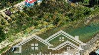 Đất Thổ Cư View Sông Để Tránh Nóng View Cực Chill Tại Khánh Hoà Giá Rẻ