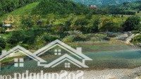 Đất Thổ Cư View Sông Để Tránh Nóng View Cực Chill Tại Khánh Hoà Giá Rẻ