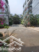 Bán Đất Khu Omely, Đường Đào Tông Nguyên, Phú Xuân, Nhà Bè