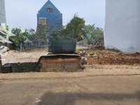 Bán Đất Khu Omely, Đường Đào Tông Nguyên, Phú Xuân, Nhà Bè
