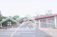 Bán Đất Nền Giá Tốt Tại Nguyễn Thị Nhung, Thủ Đức Giá Bán 3 Tỷ2/ 80M2, Sổ Sẵn, Thương Lượng Nhẹ