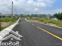 Bán Gấp 2 Lô Đất Gần Uỷ Ban Châu Pha- Tp Phú Mỹ - Mỗi Lô Giá Chỉ 1Ty250