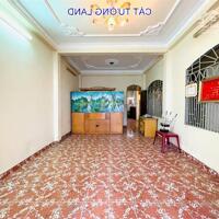 Bán nhà 5.2x16m, 3 Lầu.  Đường Số 7, Phường 3, Giáp Bình Thạnh, chỉ 10.8 tỷ