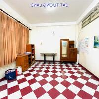Bán nhà 5.2x16m, 3 Lầu.  Đường Số 7, Phường 3, Giáp Bình Thạnh, chỉ 10.8 tỷ