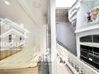 Khai Trương Căn Hộ Ban Công-Máy Giặt Riêng Ngay Cầu Lê Văn Sỹ, Khu Trần Quang Diệu, Ramana Hotel Q3