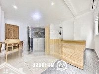 Khai Trương Căn Hộ Ban Công-Máy Giặt Riêng Ngay Cầu Lê Văn Sỹ, Khu Trần Quang Diệu, Ramana Hotel Q3