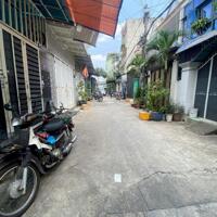 NGUYỄN THƯỢNG HIỀN P1 GÒ VẤP _54M2_3TẦNG _ 4 PHÒNG NGỦ NHÀ ĐẸP GIÁP PHÚ NHUẬN BÌNH THANH _6 TỶ