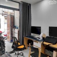 NGUYỄN THƯỢNG HIỀN P1 GÒ VẤP _54M2_3TẦNG _ 4 PHÒNG NGỦ NHÀ ĐẸP GIÁP PHÚ NHUẬN BÌNH THANH _6 TỶ