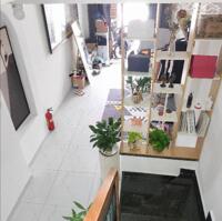 NGUYỄN THƯỢNG HIỀN P1 GÒ VẤP _54M2_3TẦNG _ 4 PHÒNG NGỦ NHÀ ĐẸP GIÁP PHÚ NHUẬN BÌNH THANH _6 TỶ