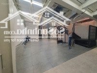 Cho Thuê Nhàmặt Tiềnphổ Quang Ngay Bệnh Viện Tâm Anh. Dt: 10X20M. 1 Trệt 3 Lầu Suốt. Giá Bán 60 Triệu.