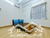Phòng Trọ Ngay Lê Đức Thọ Gần Phú Mỹ - Nguyễn Hoàng, Đh Thương Mại Đủ Đồ Giá Rẻ Ở Ngay