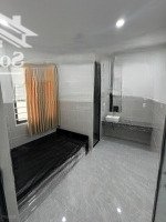 Cho Thuê Phòng Full Nội Thất Ngay Dưới Chân Cầu Vượt Quang Trung