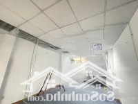 Chính Chủ Cho Thuê Văn Phòng 35M2 Vuông Vức Ngay Mặt Tiền Đường Lê Quốc Hưng, P13, Quận 4