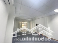 Chính Chủ Cho Thuê Văn Phòng 35M2 Vuông Vức Ngay Mặt Tiền Đường Lê Quốc Hưng, P13, Quận 4