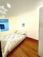 Bán Tập Thể Tầng 2 Hào Nam- Giảng Võ, Đống Đa, 2 Ngủ, 2 Vệ Sinhnhà Rất Đẹp, Sổ To 40M2, Rất Thoáng Đẹp