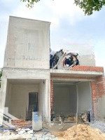 Bán Nhà Riêng Đ. Số 89, Tân Phú Trung, Củ Chi, Hcm, 3,15 Tỷ, 80M2, 1 Trệt 1 Tầng 3 Pn