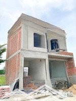 Bán Nhà Riêng Đ. Số 89, Tân Phú Trung, Củ Chi, Hcm, 3,15 Tỷ, 80M2, 1 Trệt 1 Tầng 3 Pn