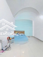 Chủ Định Cư Mỹ Bán Gấp Nhà Hẻm 4M Hoàng Văn Thụ - P. 4 - Tân Bình - Giá Bán 3Tỷ950/ Diện Tích: 62M2 / 3 Phòng Ngủ- Shr