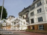 Bán Biệt Thự Lideco, 23,5 Tỷ, 145M2 Tại Quốc Lộ 32, Trạm Trôi, Hoài Đức, Hà Nội