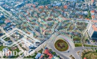 Biệt Thự Sao Đỏ Cực Vip Sang Trọng 200M2 Ngang 10M