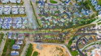 Cđt Tặng Ngay 194M2 Sân Vườn Cho Khách Hàng Sở Hữu Căn Biệt Thự Đơn Lập Khu C