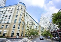 Bán Liền Kề Tt1 Mỹ Đình Sông Đà Nam Từ Liêm Hà Nội