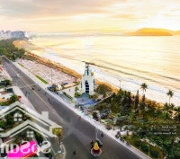 Bán Nhà 3 Tầng Mặt Tiền Đường Lý Thánh Tôn - Nha Trang - Ngang 5,2M