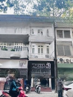 Rẻ Nhất Mặt Phố Hoa Bằng, Cầu Giấy 68M2 6 Tầng Thang Máy, Mặt Tiền 4M, Ở + Cho Thuê 30 Triệu, 20 Tỷ Tl