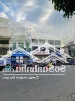 Chính Chủ Bán Nhà Mặt Tiền Đường Tây Thạnh, Q. Tân Phú, Diện Tích: 8Mx25M, Trệt, 3 Lầu, St Mới, Thang Máy