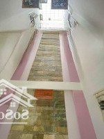Quận 6 - Mặt Tiền Kinh Doanh Chân Dài Miên Man - 4 X 31 - 5 Tầng