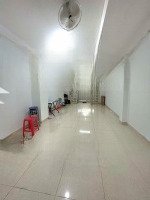 Quận 6 - Mặt Tiền Kinh Doanh Chân Dài Miên Man - 4 X 31 - 5 Tầng