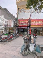 Bán Nhà 3 Tầng 95M2 Đường Nguyễn Tất Thành Liên Bảo Đối Diện Trường Nghề Việt Đức Vị Trí Vàng