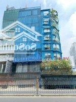 Chính Chủ Cần Bán Nhà Góc 2Mặt Tiềnlê Quang Định - Bình Thạnh(7.2X25M) Hầm 9 Lầu Hđt: 200 Triệu/Th 44 Tỷ