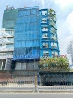 Chính Chủ Cần Bán Nhà Góc 2Mặt Tiềnlê Quang Định - Bình Thạnh(7.2X25M) Hầm 9 Lầu Hđt: 200 Triệu/Th 44 Tỷ