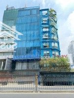 Chính Chủ Cần Bán Nhà Góc 2Mặt Tiềnlê Quang Định - Bình Thạnh(7.2X25M) Hầm 9 Lầu Hđt: 200 Triệu/Th 44 Tỷ