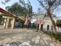 Tình Quang Giang Biên Bán Đất -Mặt Tiền7M - Ô Tô Tránh - Qh Ổn Định -Diện Tích120M2