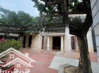 Tình Quang Giang Biên Bán Đất -Mặt Tiền7M - Ô Tô Tránh - Qh Ổn Định -Diện Tích120M2
