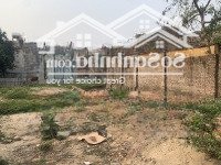 Cơ Hội Hiếm, Đầu Tư Là Thắng. 80M2 Tại Thái Phù Mai Đình