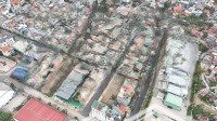 Lô Góc 3 Mặt Thoáng 111M2 Độc Bản Tại Lê Hồng Phong