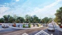 Bán Đất Tại Đường 824, Đức Hòa, Long An, 200M2