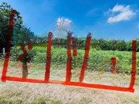 Duy Nhất 01 Lô: 5X28( Full Ont), Rớt Nhựa 50M, Kdc Sung Túc Shr Chỉ 340 Triệu Thương Lượng