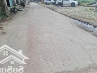 Bán Đất Đẹp Xuất Sắc Tại Vân Hà, 5,385 Tỷ, 72M2, Mặt Tiền 4M. View Sân Bóng Khu Vui Chơi