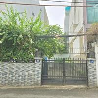 Bán Đất Mặt Tiền Đường 41,Thảo Điền,Quận 2-DT:85m2 (6,5mx13m)-Giá 25 Tỷ TL