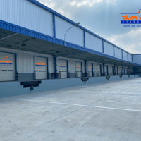 THUÊ KHO CHỨA HÀNG THƯƠNG MẠI ĐIỆN TỬ – TỐC ĐỘ & LINH HOẠT TẠI DĨ AN, BÌNH DƯƠNG, LÁI THIÊU, CÁT LÁI, QUẬN 2